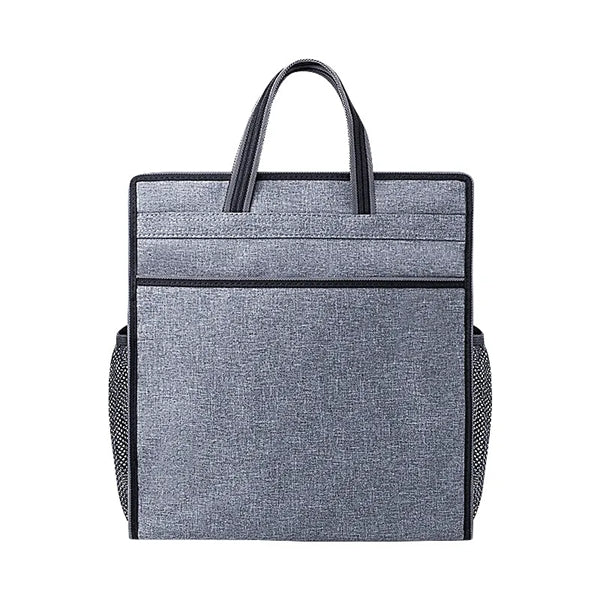 Oxford Executive Messenger Bags
