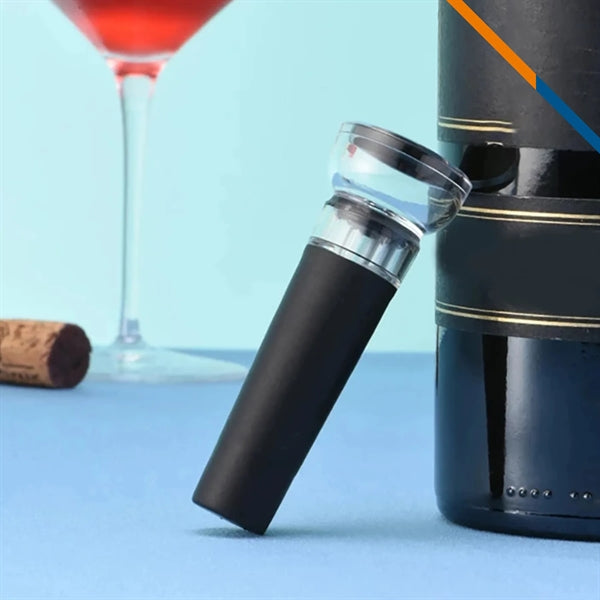 Maki Vacuum Wine Stopper