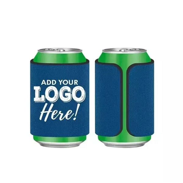 Slap Wrap Can Cooler