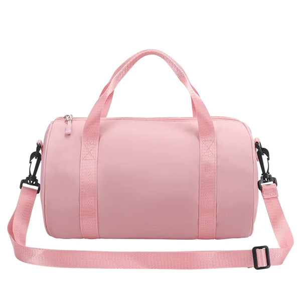 Gym Bag