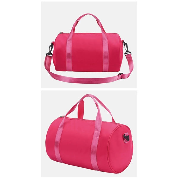 Gym Bag