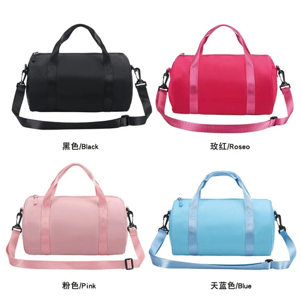 Gym Bag