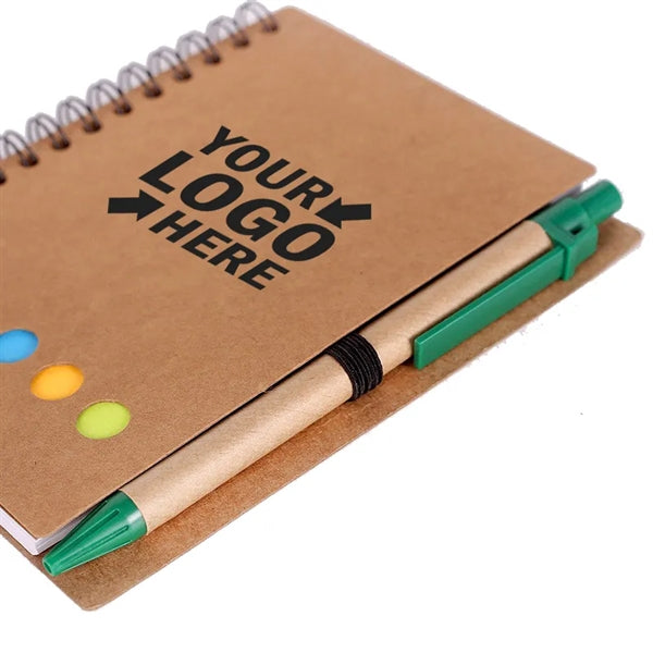 Hardcover Pocket Planner