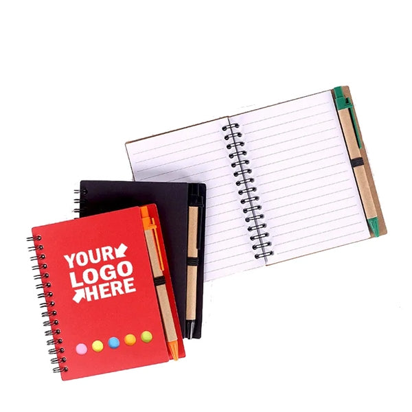 Hardcover Pocket Planner