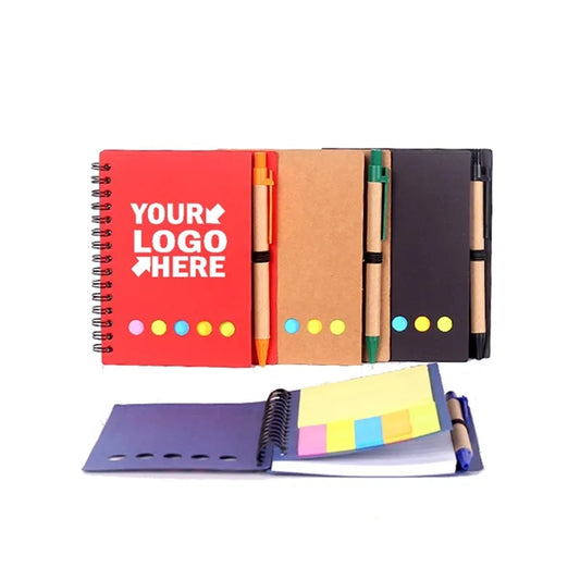 Hardcover Pocket Planner