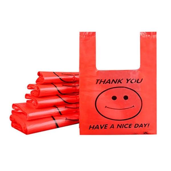 T-Shirt Poly Bag