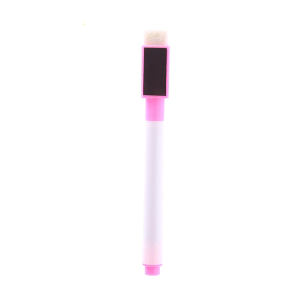 Dry Erase Markers Whiteboard Maker Pen With Magnet And Brush