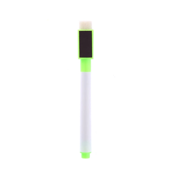 Dry Erase Markers Whiteboard Maker Pen With Magnet And Brush