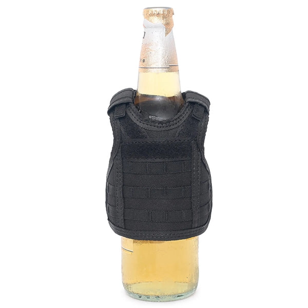 Beer Can Holder Cooler Sleeve