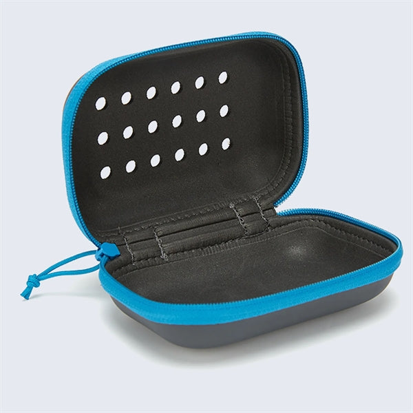 Fast Drying Microfiber Travel Towel With Case