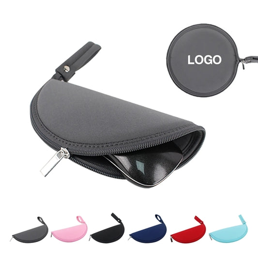 Neoprene Handheld Mouse Storage Bag