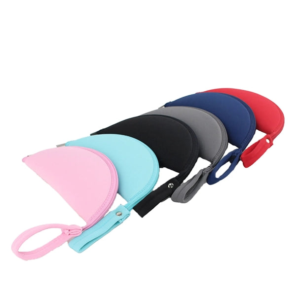 Neoprene Handheld Mouse Storage Bag
