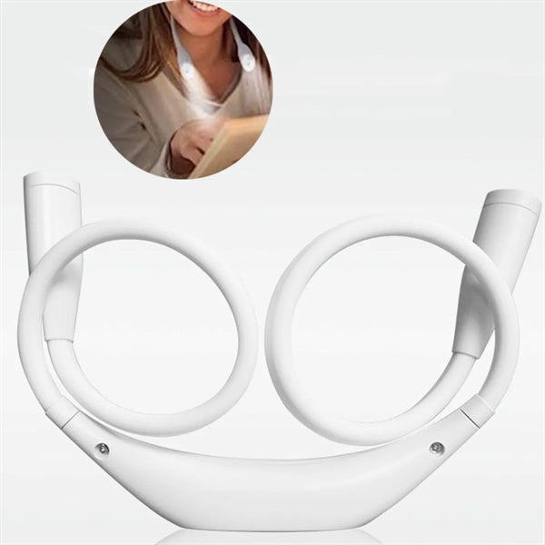 Neck Reading Light
