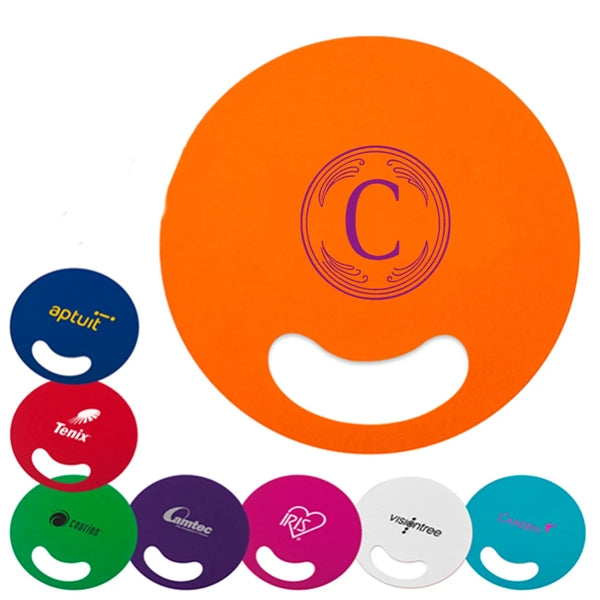Plastic Handheld Fan