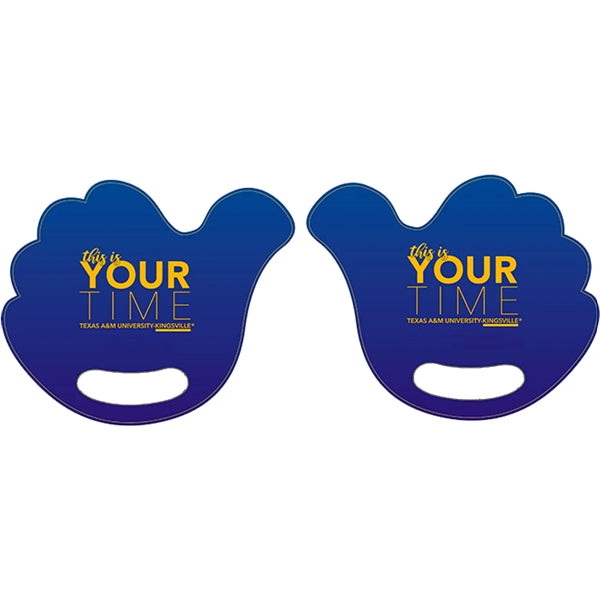 Plastic Handheld Fan