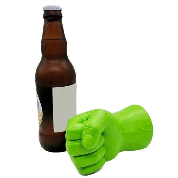 Marvel Avengers Hulk Bottle Opener
