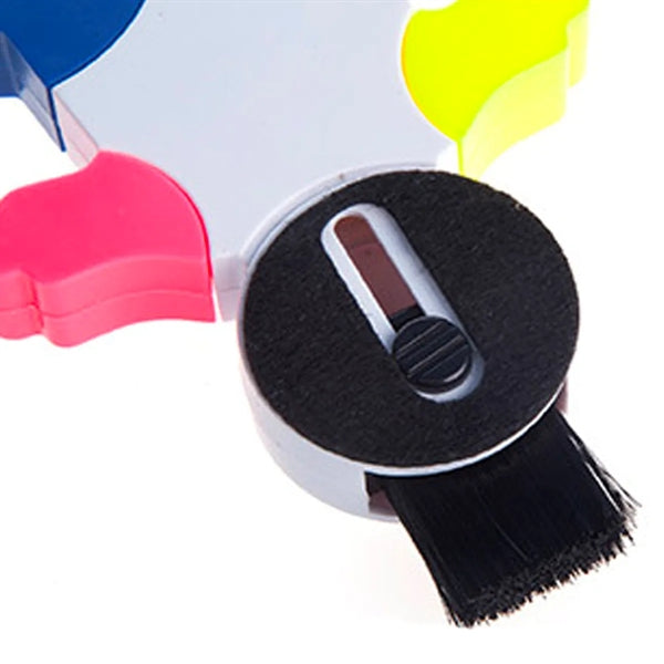 Multi-Functional Robot Highlighter