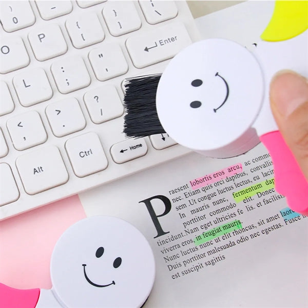Multi-Functional Robot Highlighter