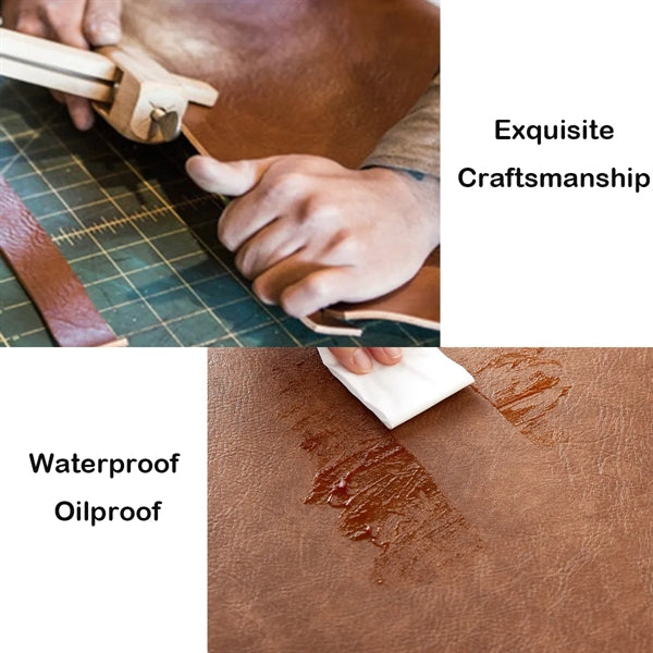 Heat Resistant Waterproof No-Slip Place Mats