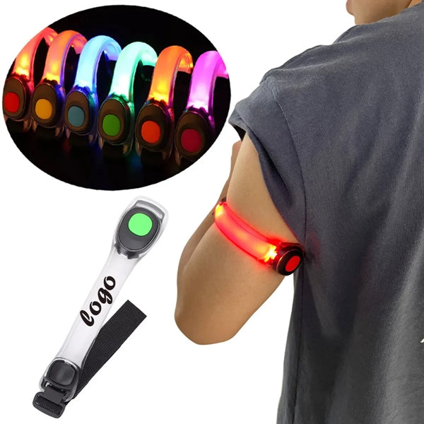 Premium LED Light Up Armband