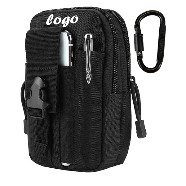 Tactical Waist Pouch
