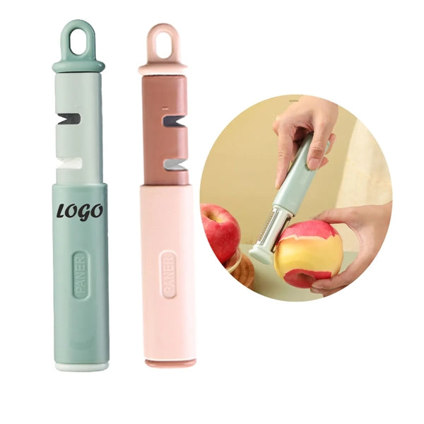 Knife Sharpener Vegetable Peeler