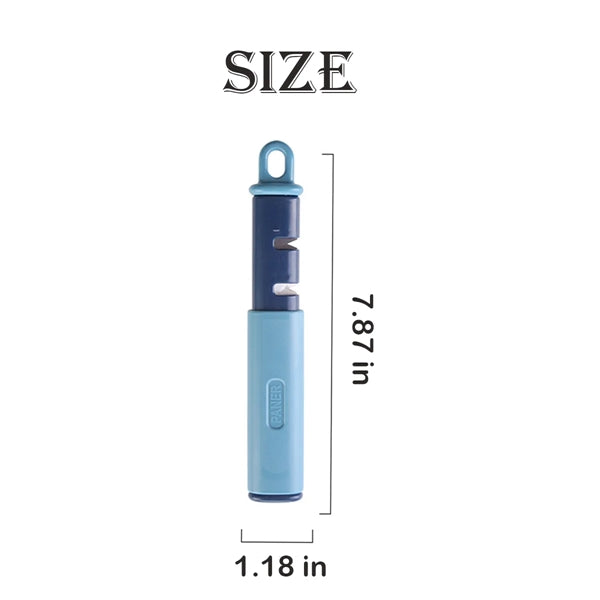 Knife Sharpener Vegetable Peeler