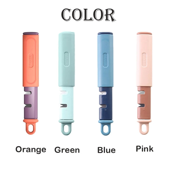 Knife Sharpener Vegetable Peeler