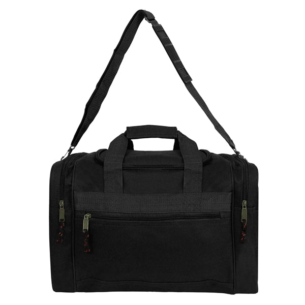 Soccer Duffel Bag