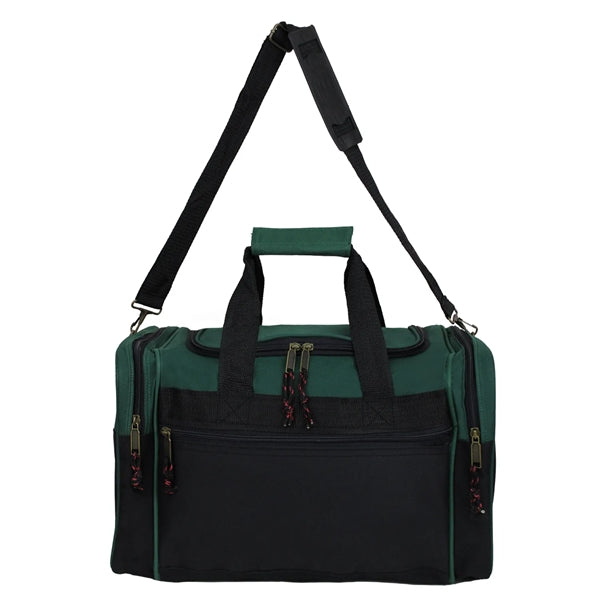 Soccer Duffel Bag