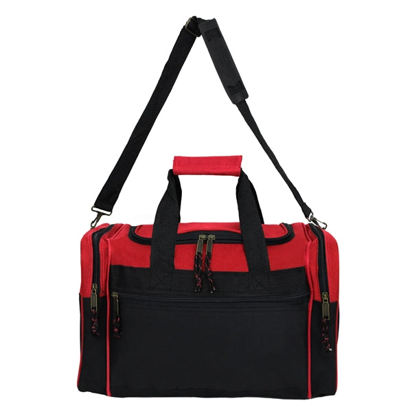 Soccer Duffel Bag