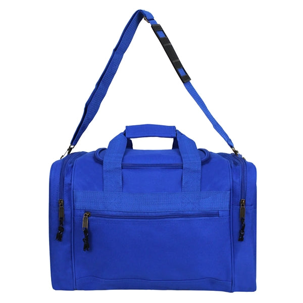 Soccer Duffel Bag