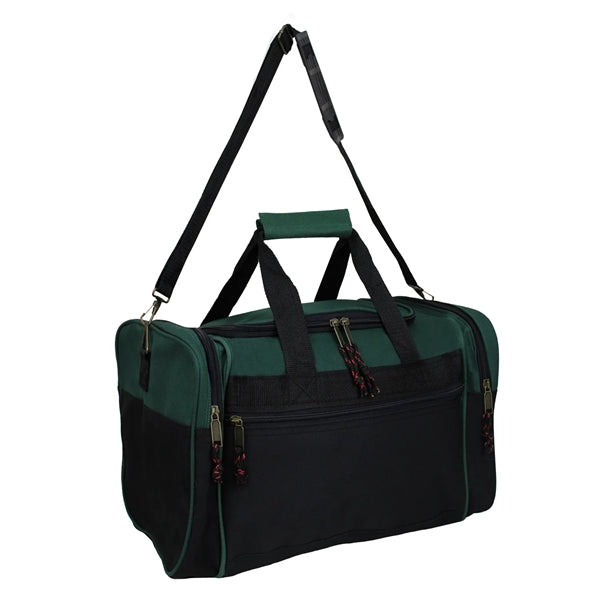 Soccer Duffel Bag