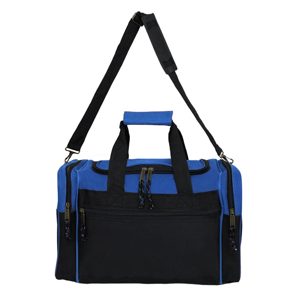 Soccer Duffel Bag