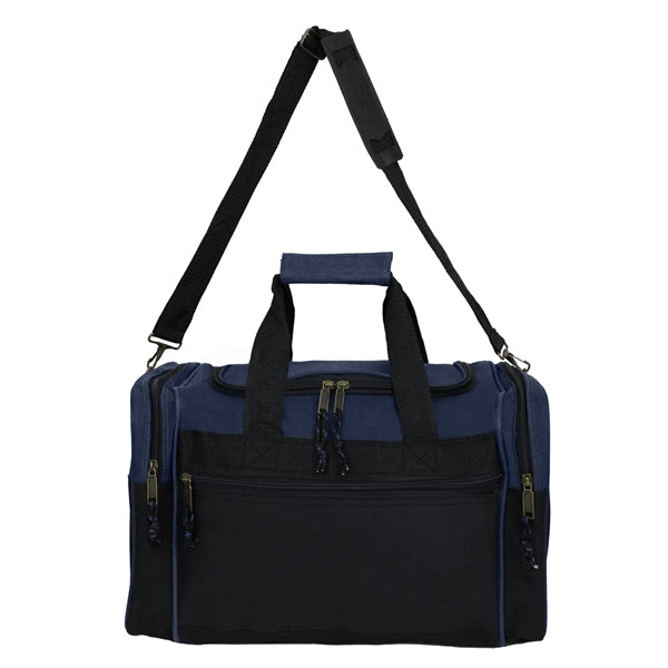 Soccer Duffel Bag