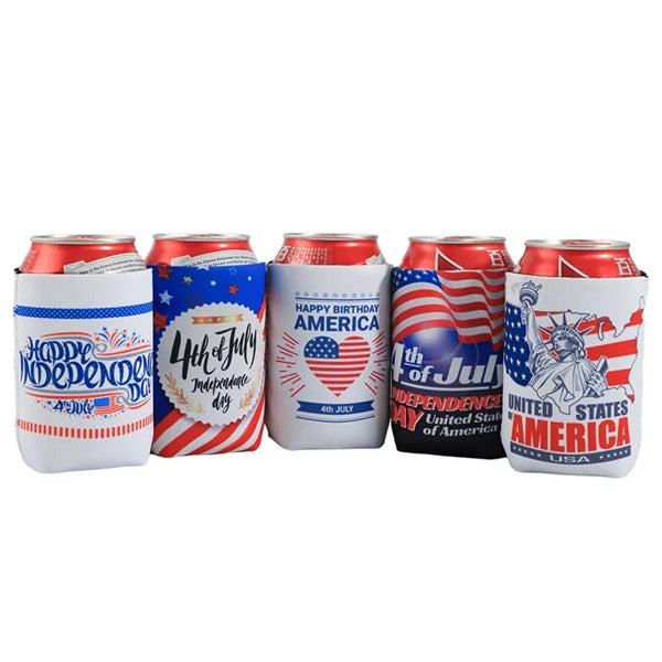 Neoprene Can Cooler
