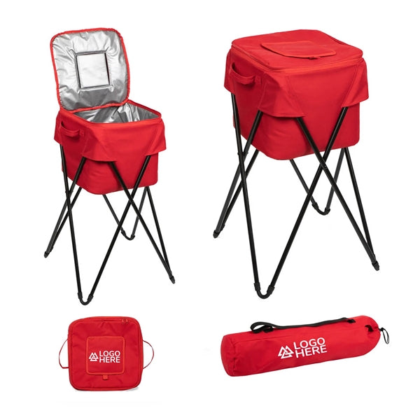 Ice Cooler Bag Tub