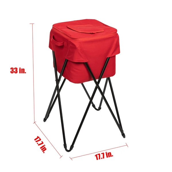 Ice Cooler Bag Tub