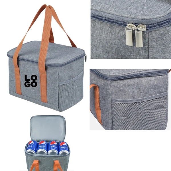Insulated Food Box