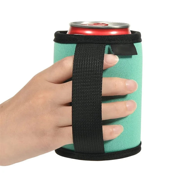 Regular Mouth Mason Jar Neoprene Sleeve