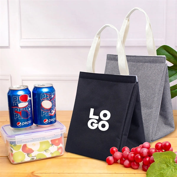 Tote Food Bag