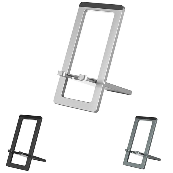 Multifunctional Portable Phone Tablet Desktop Folding Stand