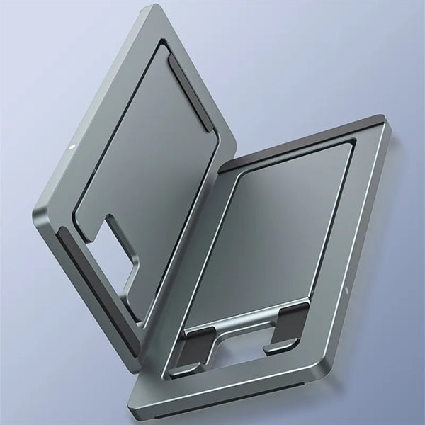 Multifunctional Portable Phone Tablet Desktop Folding Stand
