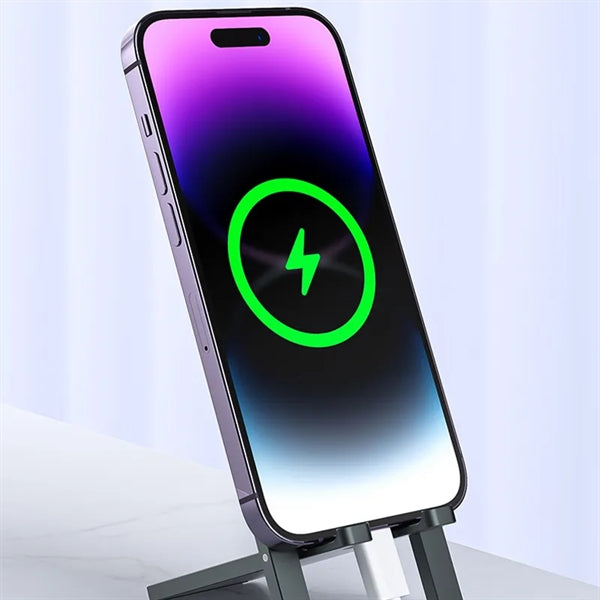 Multifunctional Portable Phone Tablet Desktop Folding Stand