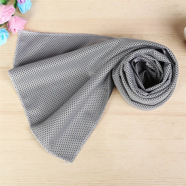 31.49 " x 11.81 " Cooling Towels