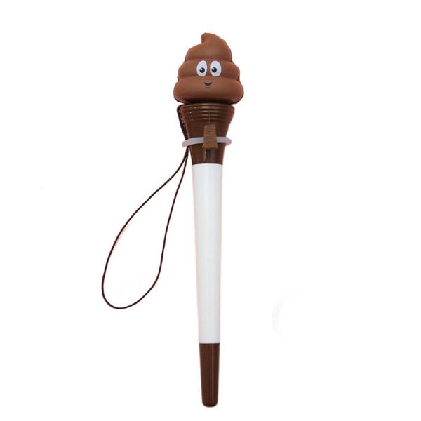 Funny Gel Ink Pen For Kids