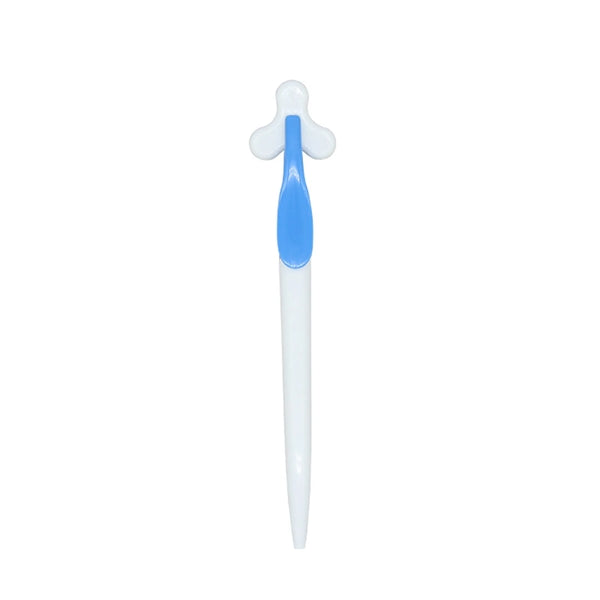Light-Up Fidget Spinner Pen