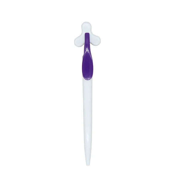 Light-Up Fidget Spinner Pen