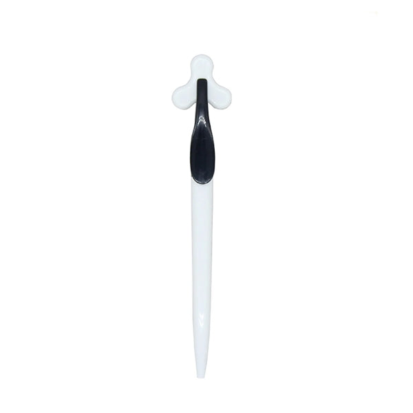 Light-Up Fidget Spinner Pen