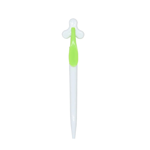 Light-Up Fidget Spinner Pen
